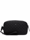 Emporio Armani Washbag Washbag logato UNI  - Francavilla Moda